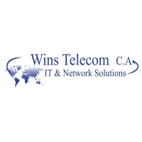Wins Telelcom C.A. Logo