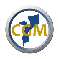 Champlain Group Mozambique LDA Logo