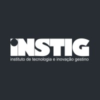INSTIG - Instituição de Tecnologia e Inovação Gestino Logo