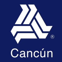 Universidad La Salle Cancún Logo