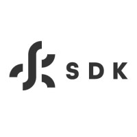 SDK Tek Services Ltd. Logo