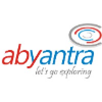 Abyantra Technologies and Solutions Private Limited Logo