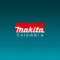 Makita Colombia Logo