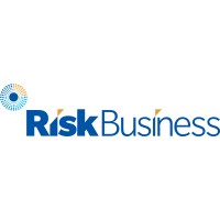RiskBusiness Logo