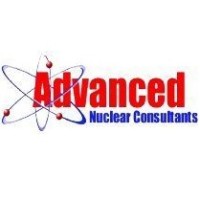 Advanced Nuclear Consultants, LLC. Logo