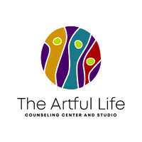 The Artful Life Counseling Center and Studio LLC Logo