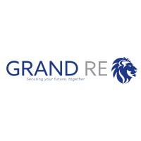 Grand Reinsurance Logo