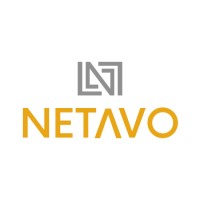 Netavo Logo