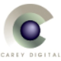 Carey Digital Solutions Logo