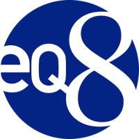 EQ8 Recruit Logo