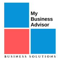 My Business Advisor, LLC Logo