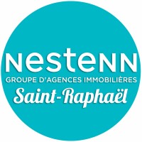 NESTENN SAINT-RAPHAEL Logo