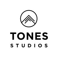 Tones Studios, LLC Logo