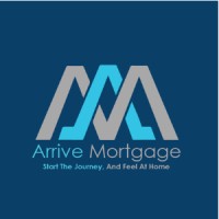Arrive Mortgage, LLC Logo