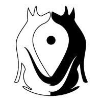 Tail of Two Creatives Logo