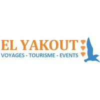EL YAKOUT VOYAGES ET TOURISME Logo