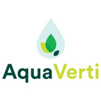 AquaVerti Farms Logo