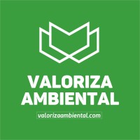 Valoriza Ambiental Logo