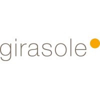 girasole PR Logo
