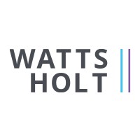 Watts Holt Logo