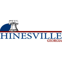 City of Hinesville, GA Logo