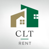 CLT Rent Logo