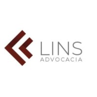 Lins Advocacia Logo
