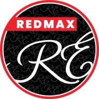 Redmax Events LLC Logo