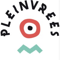 Pleinvrees Events Logo