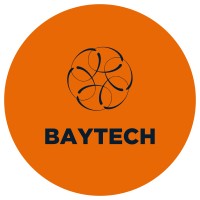 The BayTech Group Logo