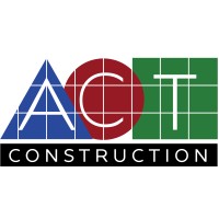 ACT Construction Logo