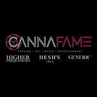 CANNAFAME Logo