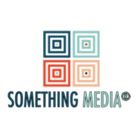 Something Media® LLC Logo