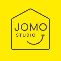 JOMO Studio Logo