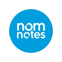 Nom Notes Logo