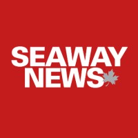 Cornwall Seaway News Logo