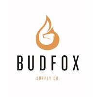 Bud Fox Supply Co Logo
