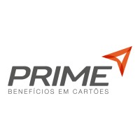 Prime Benefícios Logo