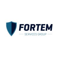 Fortem Services Group Logo