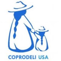 Coprodeli USA Logo