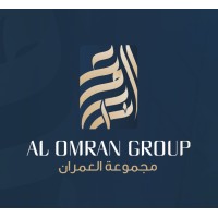 ALOMRAN GROUP Logo