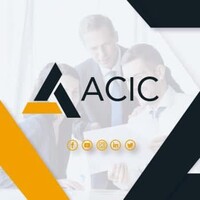 Certified International Consultants Agency (ACIC) Logo