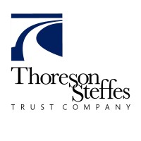 Thoreson Steffes Trust Company Logo