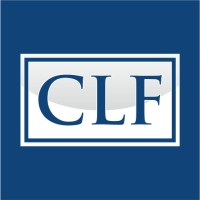 The Clifford Law Firm, PLLC Logo