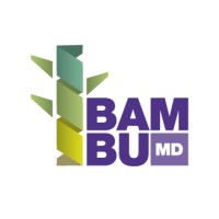 Bambu M&D Logo