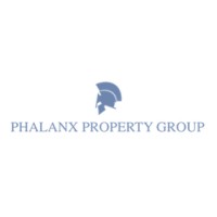 Phalanx Property Group Logo