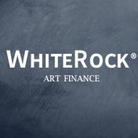 WhiteRock Art Finance Logo