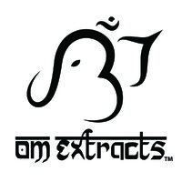 OM Extracts Logo