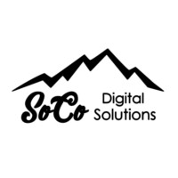 SoCo Digital Solutions Logo
