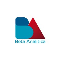 Beta Analítica Logo